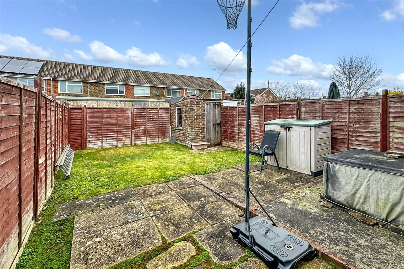 East Preston, Littlehampton, West Sussex