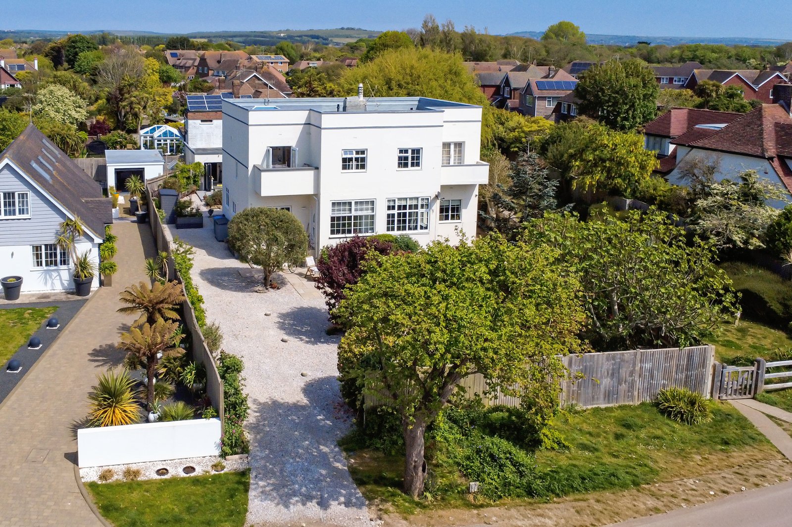 East Preston, Littlehampton, West Sussex