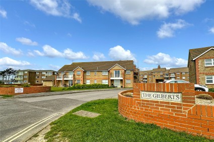 Sea Road, Rustington, Littlehampton