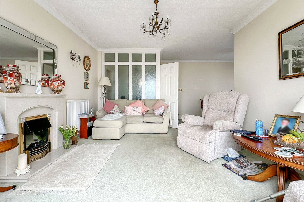 Sea Road, Rustington, Littlehampton