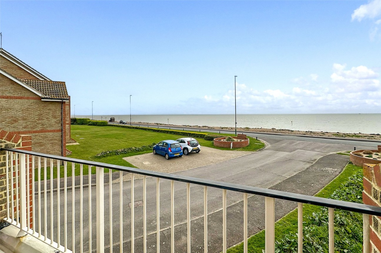 Sea Road, Rustington, Littlehampton