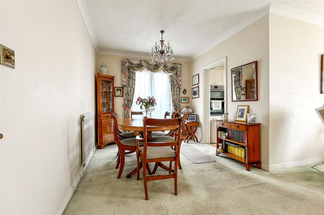 Sea Road, Rustington, Littlehampton