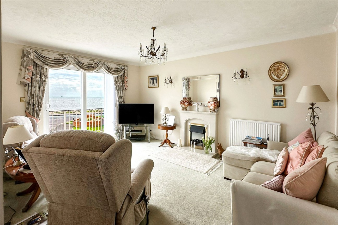 Sea Road, Rustington, Littlehampton