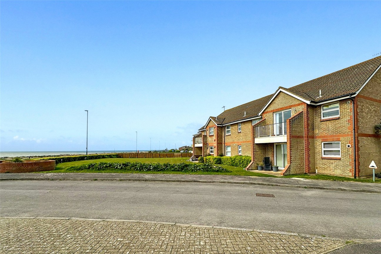 Sea Road, Rustington, Littlehampton