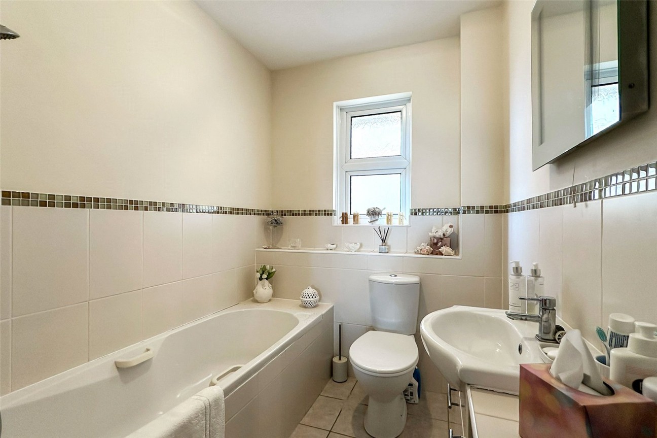 Sea Road, Rustington, Littlehampton