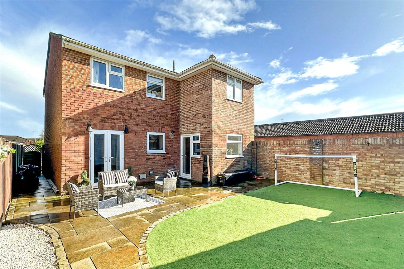 Littlehampton, West Sussex