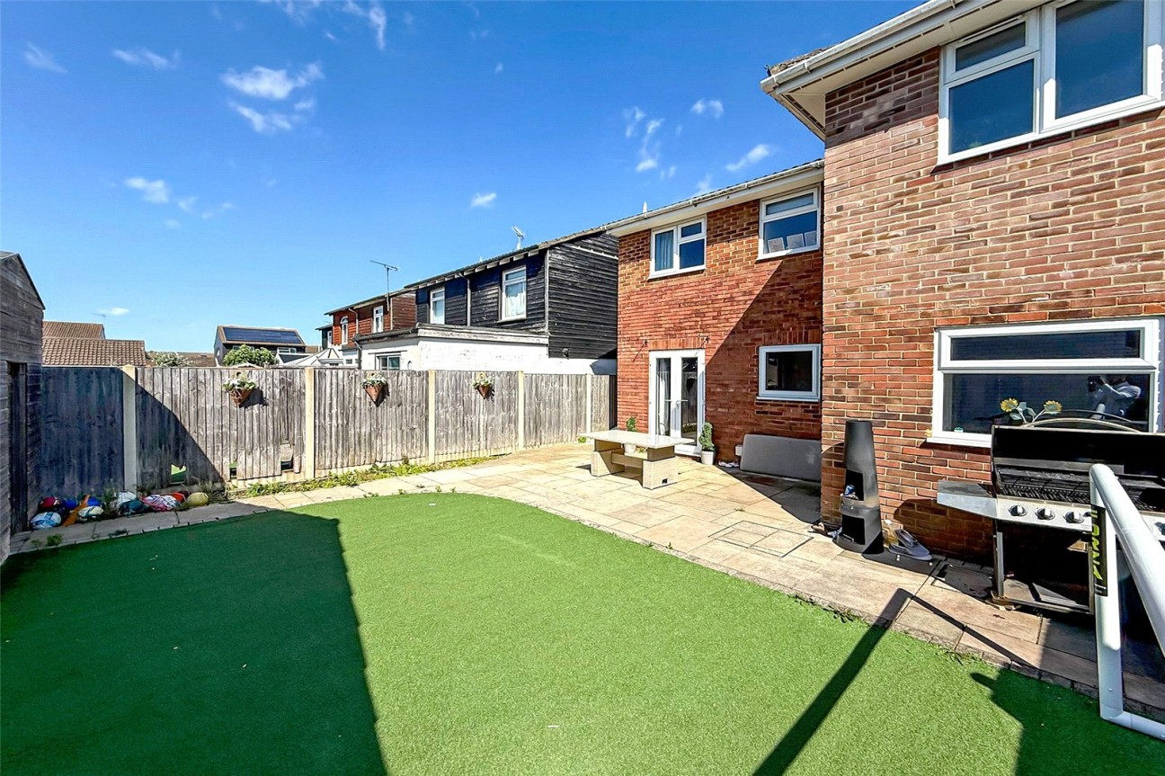 Littlehampton, West Sussex