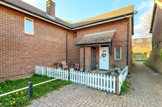 Worthing, West Sussex