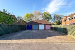 Worthing, West Sussex