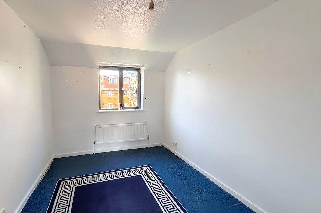 Worthing, West Sussex