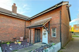 Worthing, West Sussex