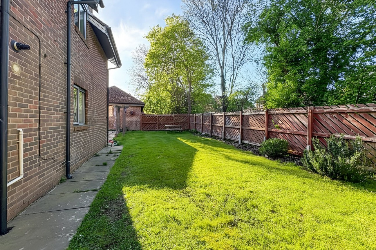 Worthing, West Sussex