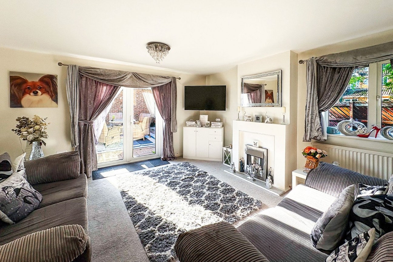 Worthing, West Sussex