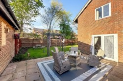 Worthing, West Sussex