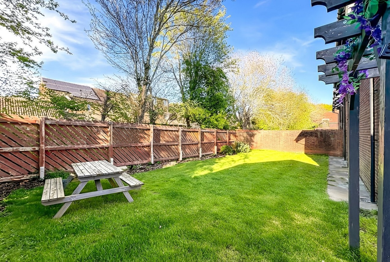 Worthing, West Sussex