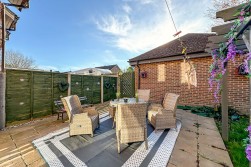 Worthing, West Sussex