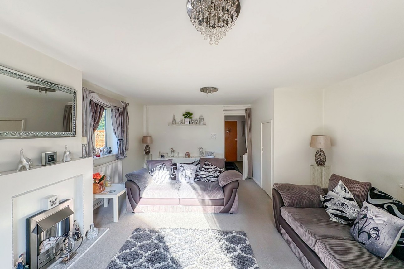 Worthing, West Sussex