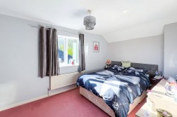 Worthing, West Sussex