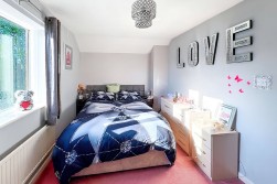 Worthing, West Sussex