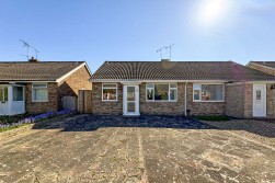 Ashurst Way, East Preston, West Sussex