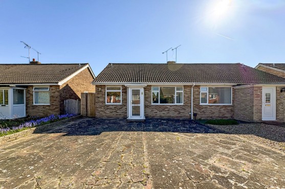 Ashurst Way, East Preston, West Sussex