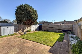 Ashurst Way, East Preston, West Sussex