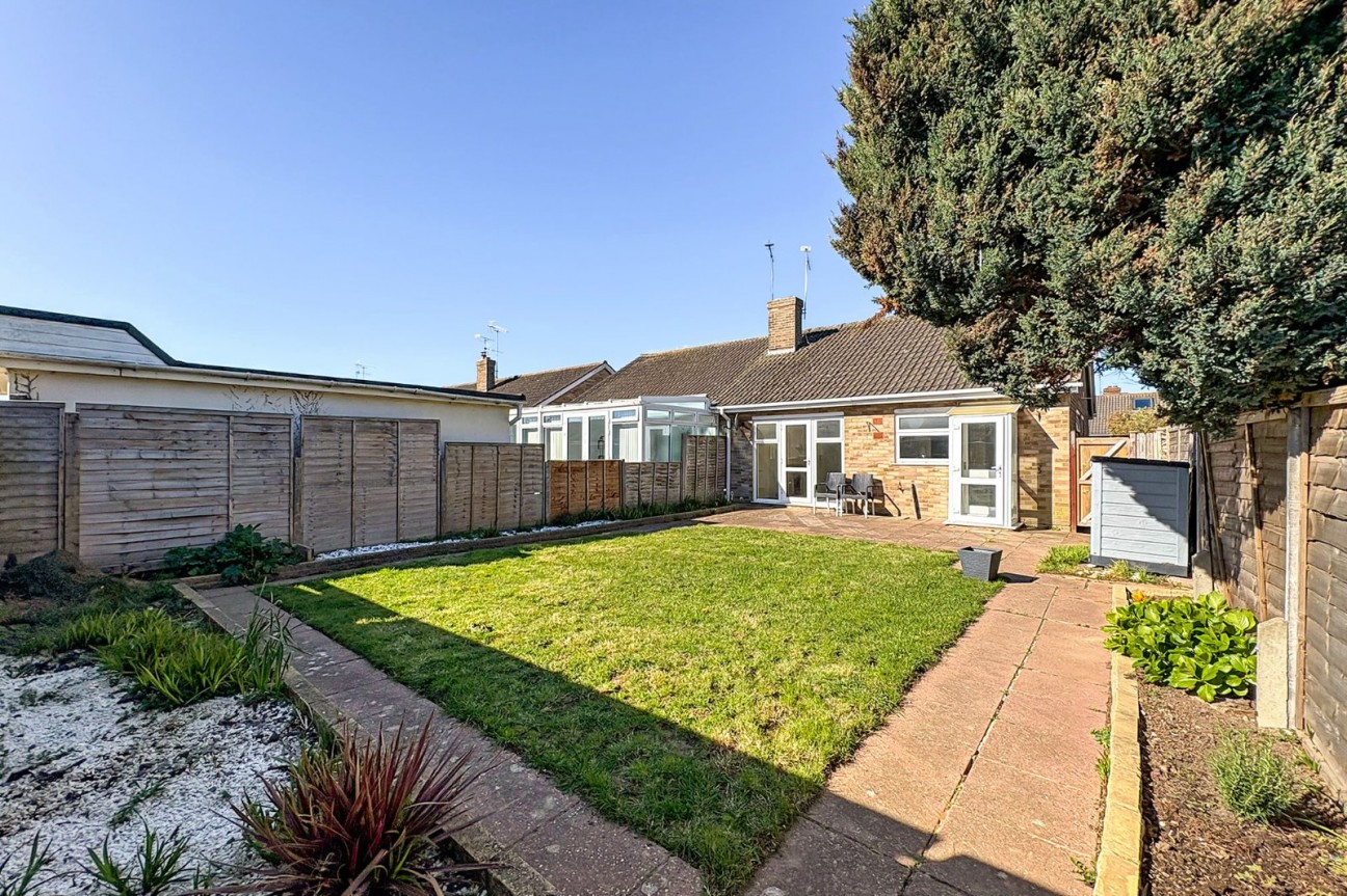 Ashurst Way, East Preston, West Sussex