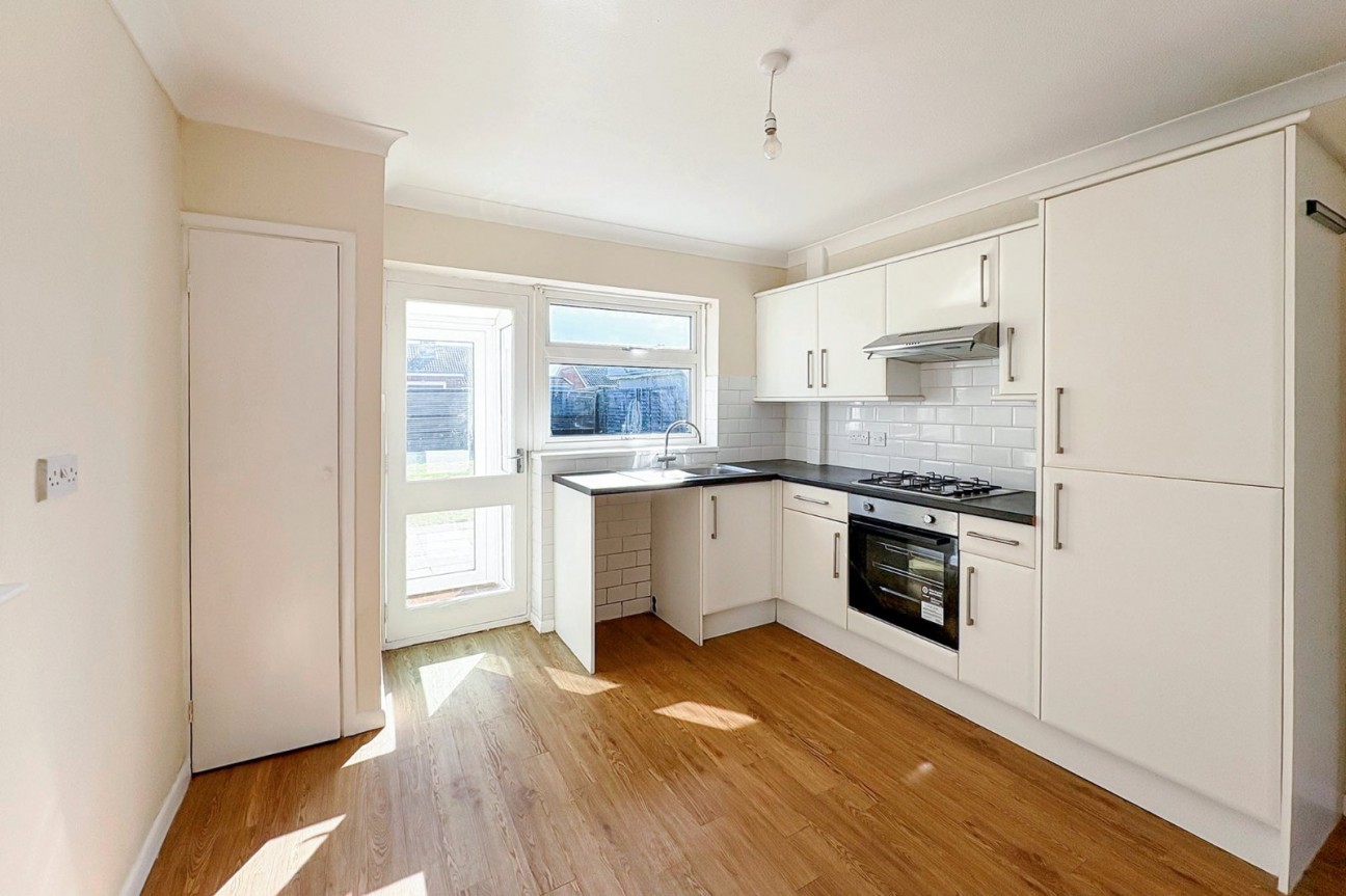 Ashurst Way, East Preston, West Sussex