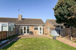 Ashurst Way, East Preston, West Sussex