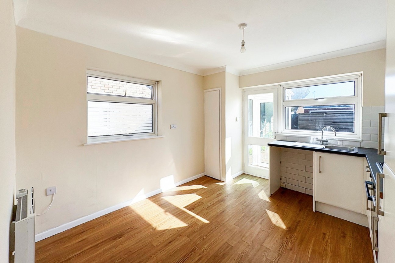 Ashurst Way, East Preston, West Sussex