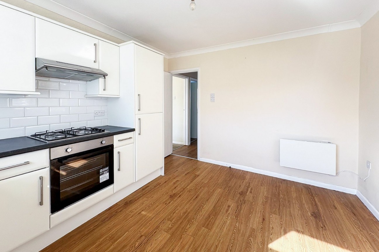 Ashurst Way, East Preston, West Sussex