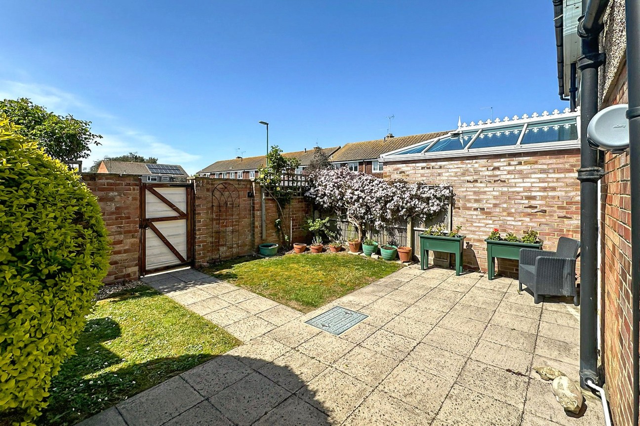 Rustington, Littlehampton, West Sussex