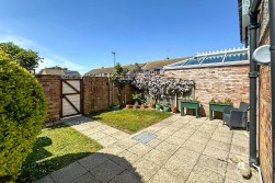 Rustington, Littlehampton, West Sussex
