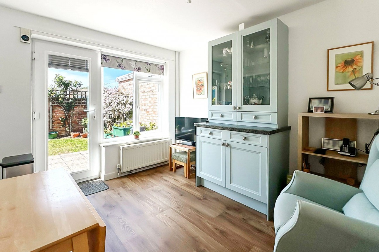 Rustington, Littlehampton, West Sussex