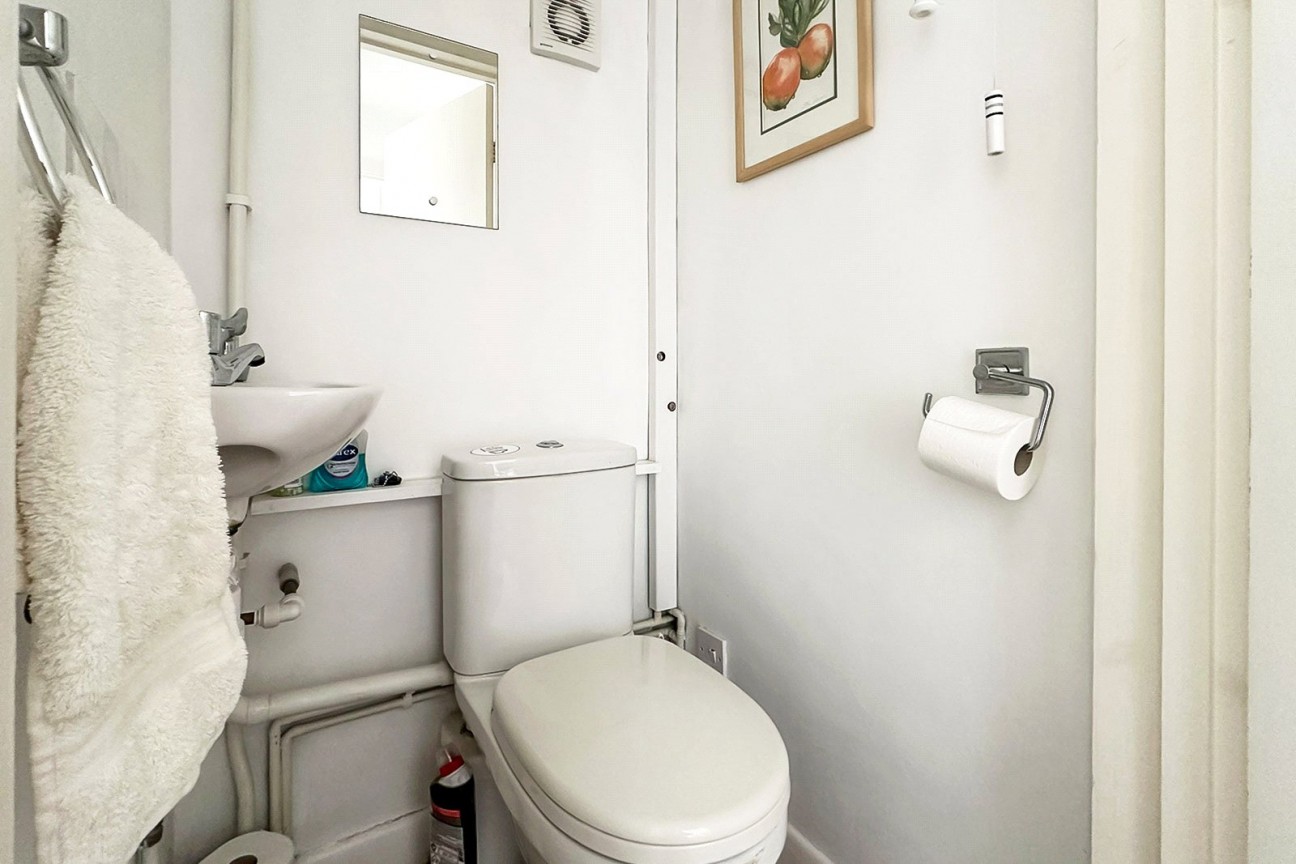 Rustington, Littlehampton, West Sussex