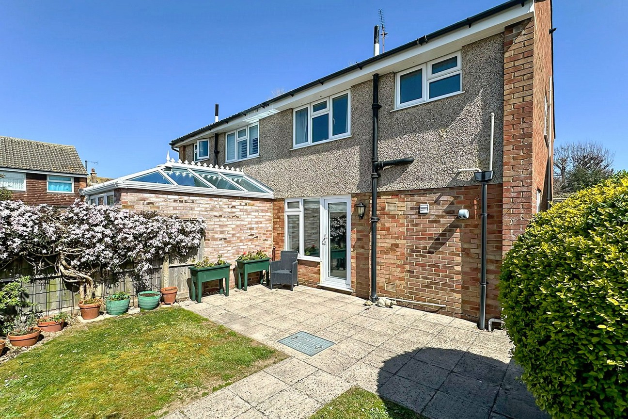 Rustington, Littlehampton, West Sussex