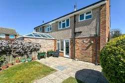 Rustington, Littlehampton, West Sussex