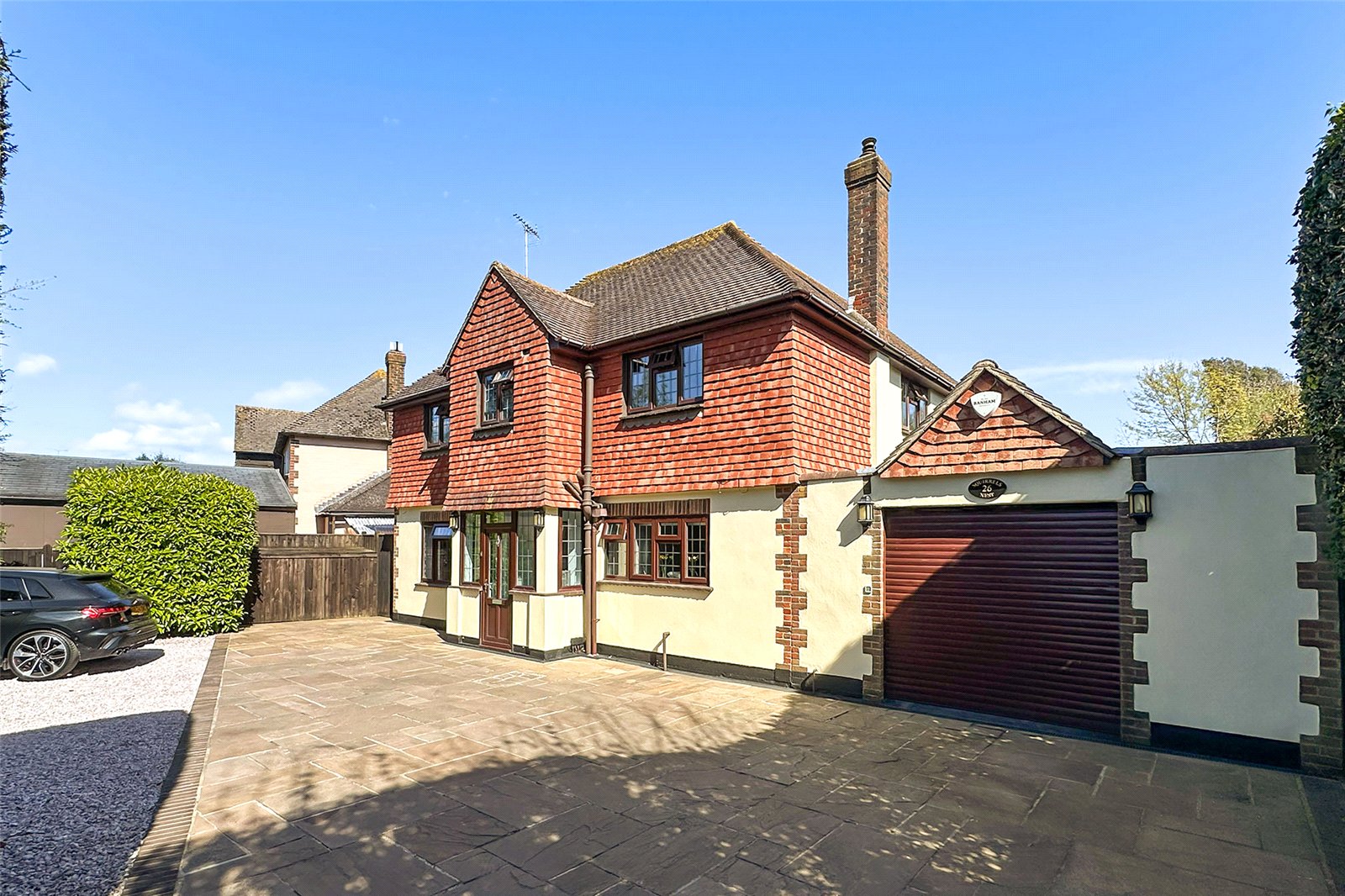 Rustington, Littlehampton, West Sussex