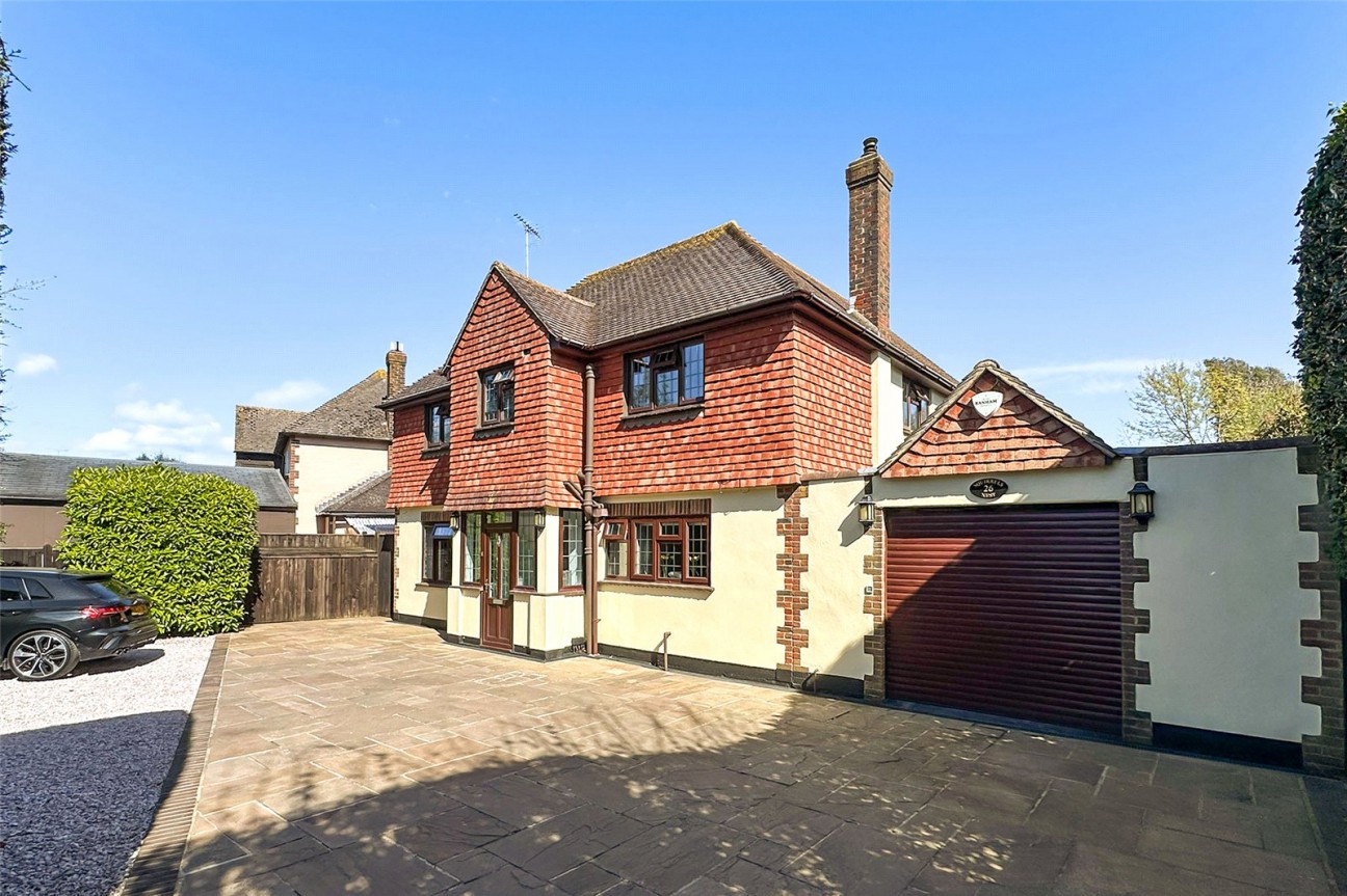 Rustington, Littlehampton, West Sussex