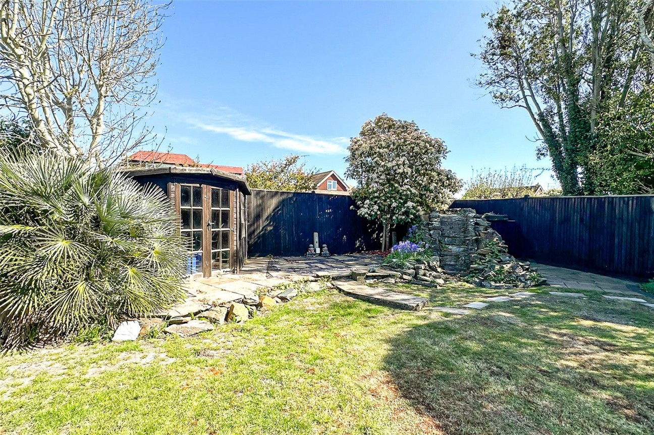 Rustington, Littlehampton, West Sussex