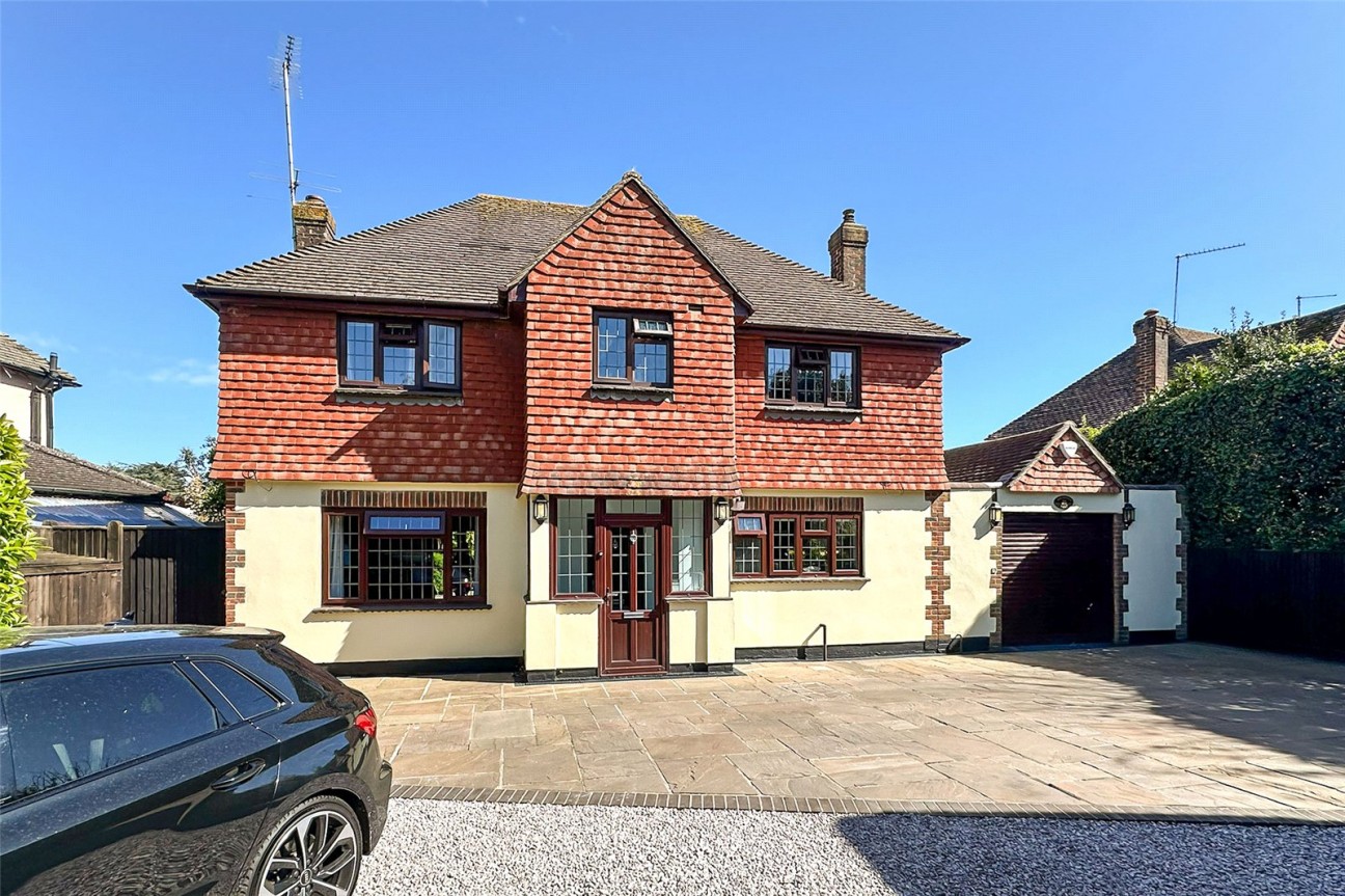 Rustington, Littlehampton, West Sussex