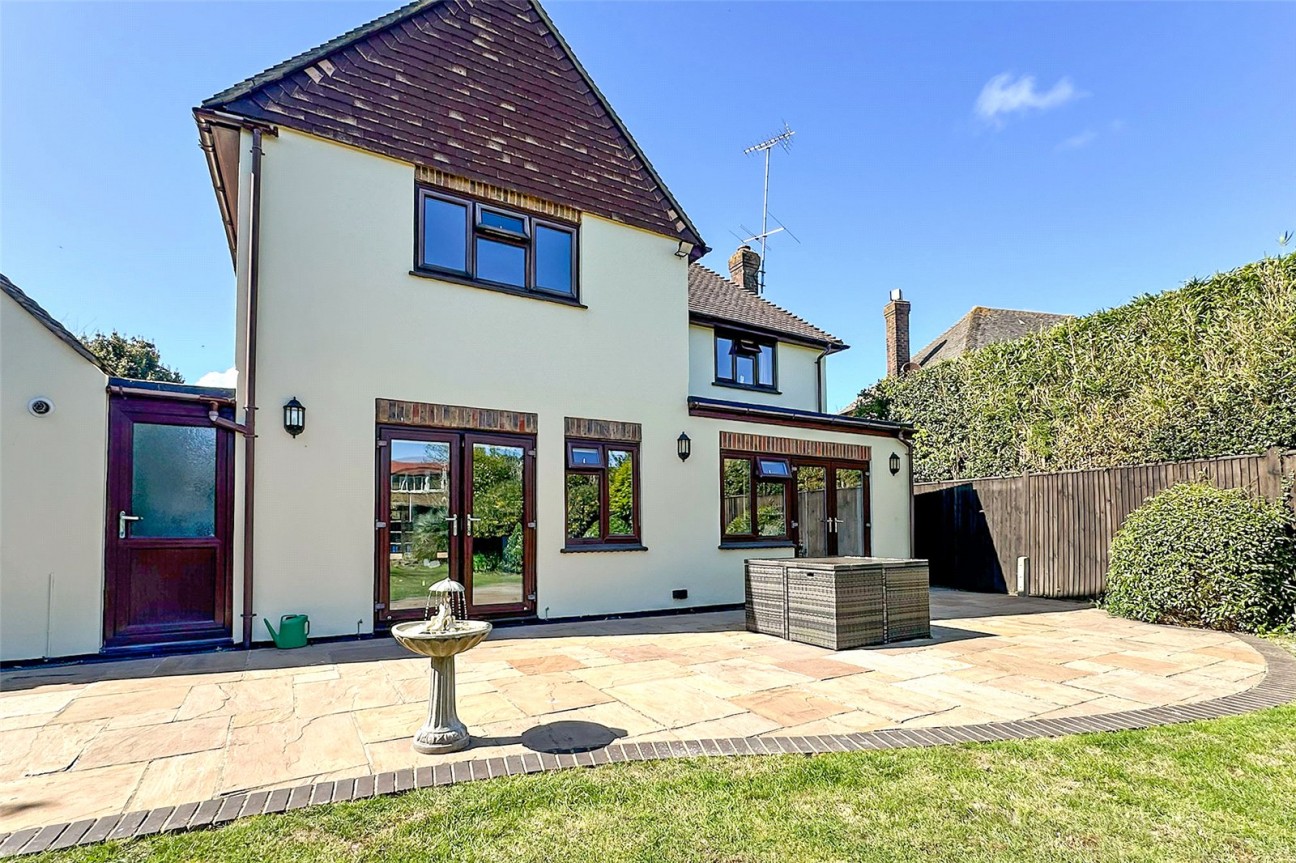 Rustington, Littlehampton, West Sussex