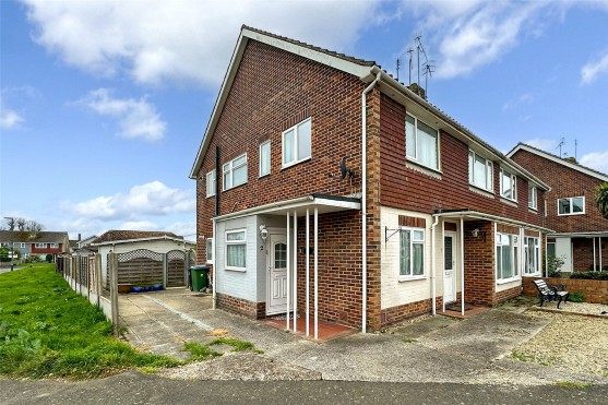 Rustington, Littlehampton, West Sussex