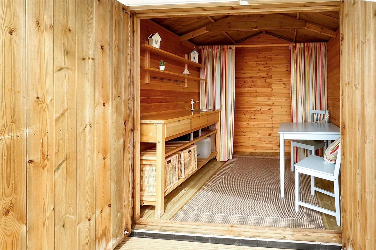 Rustington, West Sussex