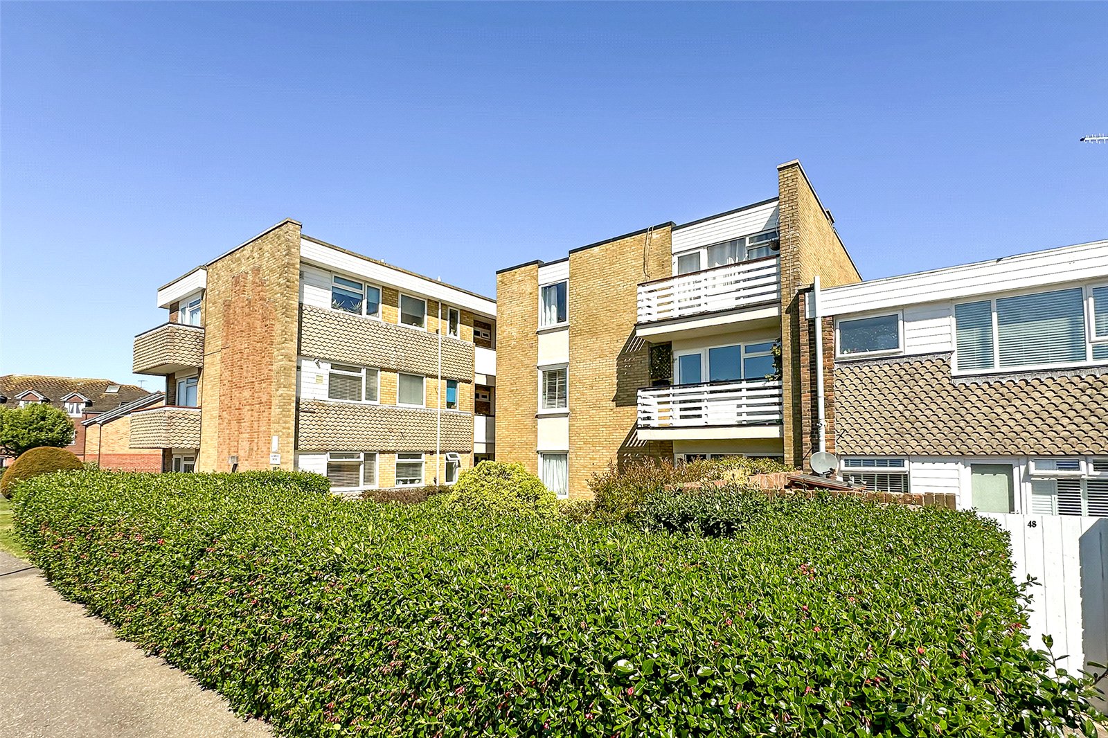 Rustington, Littlehampton, West Sussex