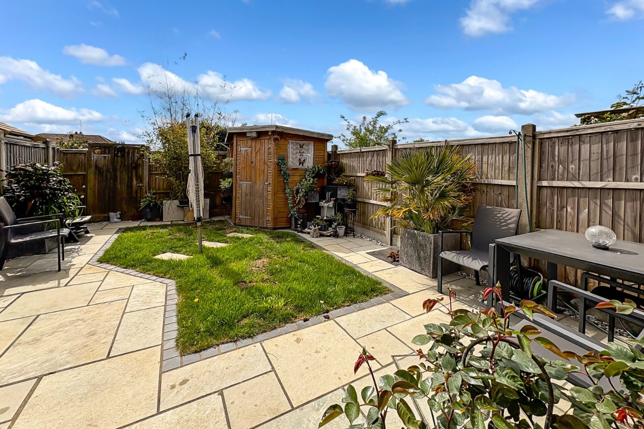 East Preston, Littlehampton, West Sussex