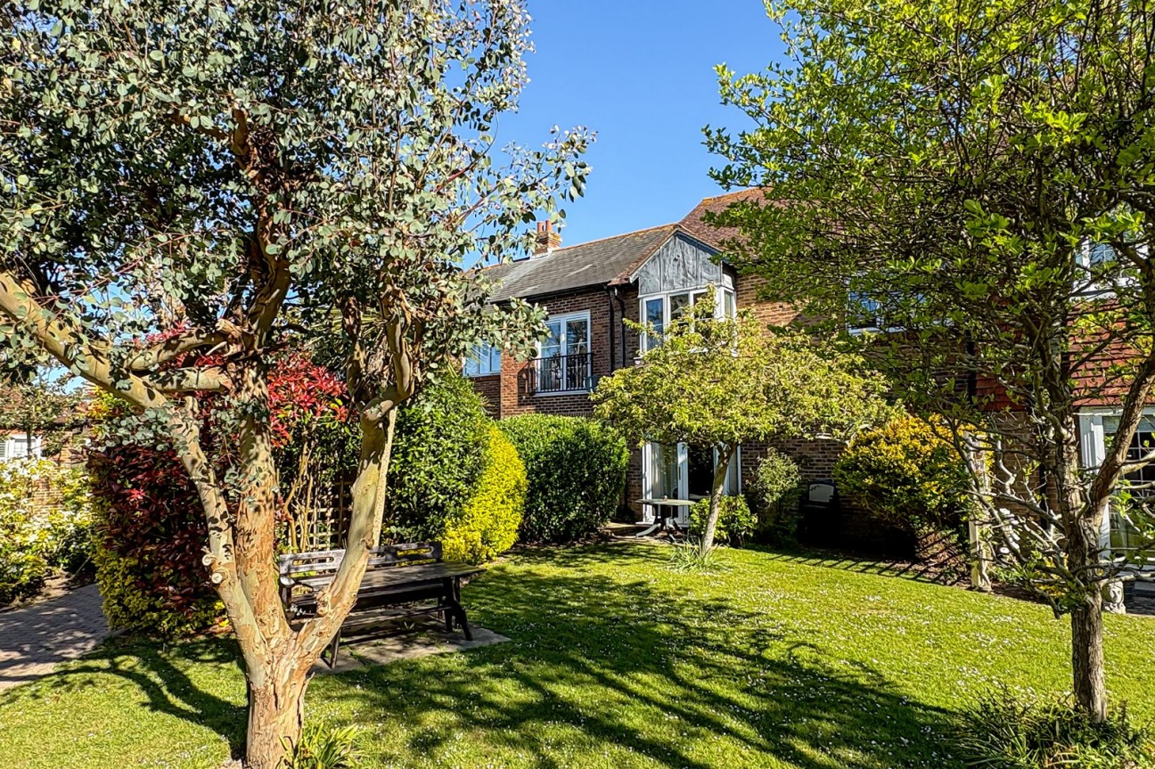 East Preston, Littlehampton, West Sussex