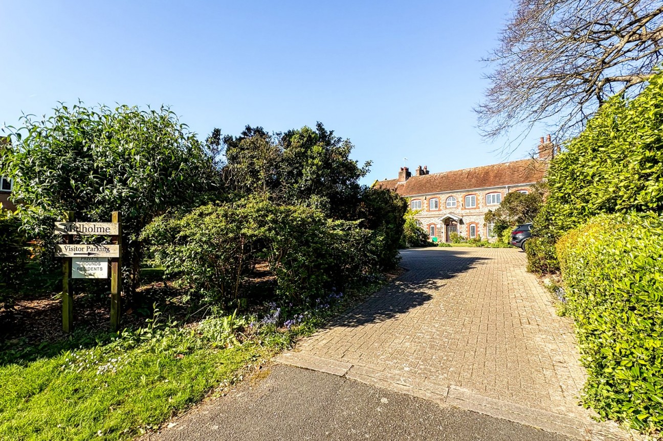 East Preston, Littlehampton, West Sussex