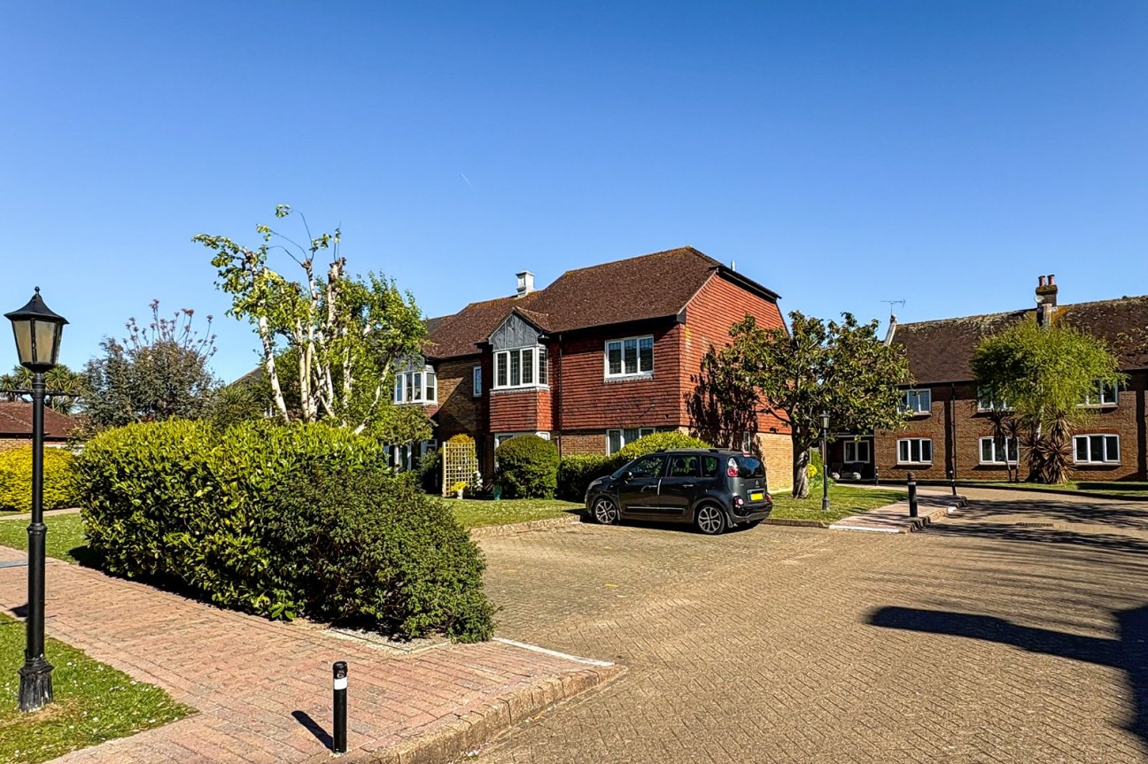 East Preston, Littlehampton, West Sussex
