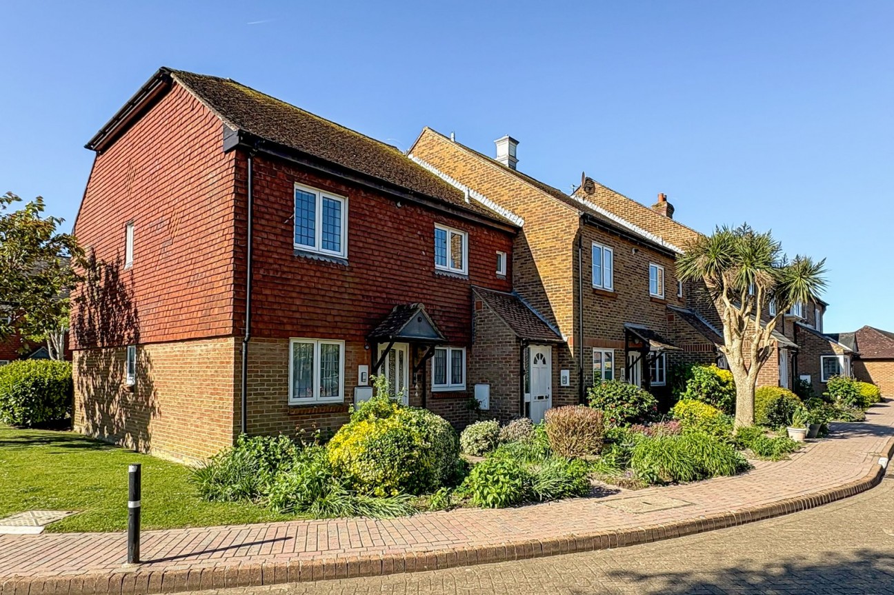 East Preston, Littlehampton, West Sussex